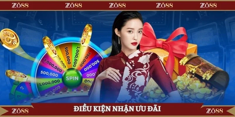 Điều kiện nhận ưu đãi hội viên cần biết