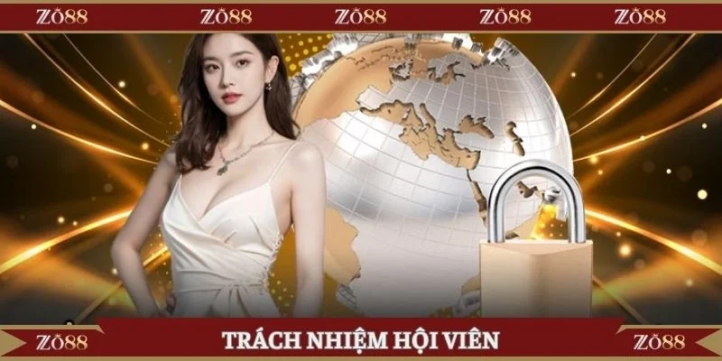 Trách nhiệm hội viên khi tham gia cá cược